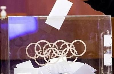 کاهش المپیکی‌ها چالش جدی در انتخابات کمیته المپیک