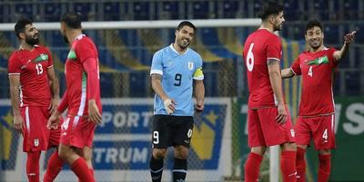 ریشه پیروزی مقابل اروگوئه بازگشت اتحاد تیمی است/ کی‌روش حس رقابت را بالا می‌برد