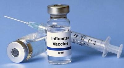 فاصله زمانی تزریق واکسن آنفلوآنزا و کرونا