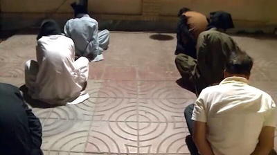 هلاکت ۲ عضو گروهک جیش‌الظلم در حادثه تروریستی زاهدان