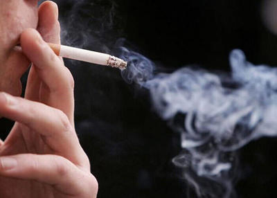 ردپای مافیای سیگار در مرگ ۶۰ هزار ایرانی
