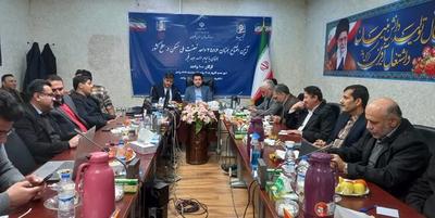 بهره برداری از ۱۶۰ واحد مسکن مهر طرح نهضت ملی مسکن