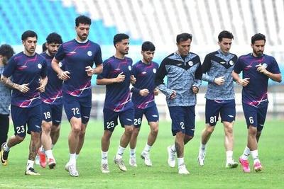 حضور بازیکنان آفریقایی در استقلال خوزستان تکذیب شد