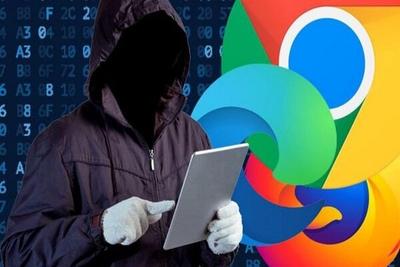 مراقب به‌روزرسانی‌ های جعلی مرورگرهای Chrome و Edge باشید