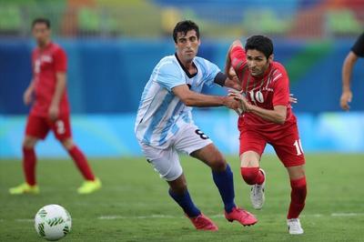 وضعیت پیچیده تیم ملی فوتبال هفت نفره برای مسابقات قهرمانی جهان