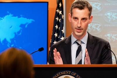 آمریکا به حملات انصارالله به ابوظبی واکنش نشان داد