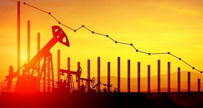 قیمت نفت در بازارهای جهانی کاهش یافت