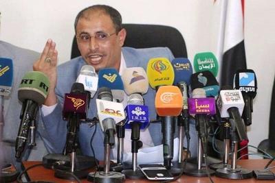 وزیر یمنی: پاسخ ما به جنایات اخیر سعودی بسیار دردناک خواهد بود