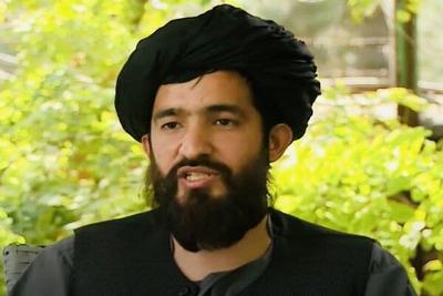 واکنش طالبان به سخنان توهین آمیز «جو بایدن» درباره افغانستان