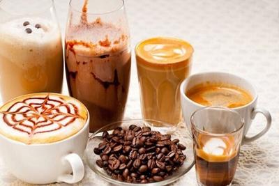 ۱۰ نوشیدنی که با قهوه ساز خانگی می‌توان درست کرد