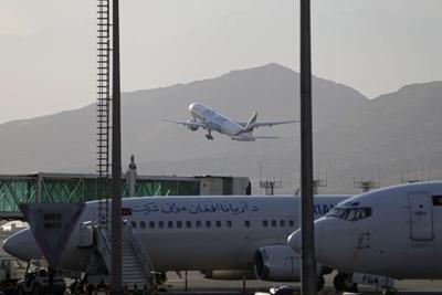دور نهایی مذاکره برای اداره فرودگاه کابل هفته آینده برگزار می شود