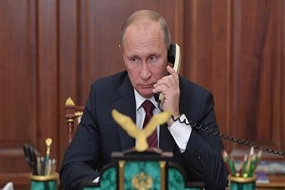 پوتین: غرب اصلی ترین دغدغه های امنیتی روسیه را بی پاسخ گذاشت