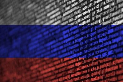 انگلیس: روسیه در تدارک حملات سایبری است!
