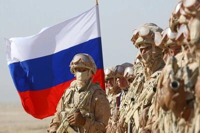 آلمان: روسیه هنوز برای حمله به اوکراین تصمیم نگرفته است