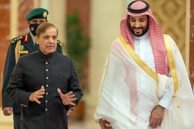 رایزنی عربستان و پاکستان جهت حمایت ۳ میلیارد دلاری ریاض از اسلام آباد