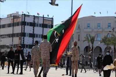 الجزایر خواستار خویشتنداری طرف های درگیر در لیبی شد