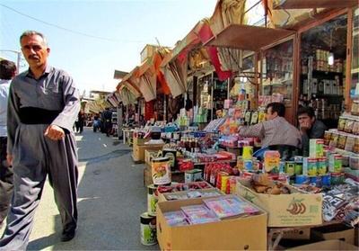 حاتم‌بخشی عجیب ایران به کشورهای همسایه / حذف ارز ترجیحی، بازار اقلیم کردستان را بهم ریخت!