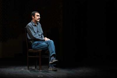 زندگی هنری حسین کیانی در قاب تصویر