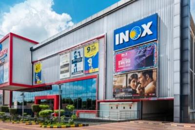 هند سالن‌های سینما را زیاد می‌کند