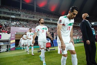 سفر تیم ملی فوتبال به اروگوئه/ دیدار ایران با تیم سیزدهم فیفا