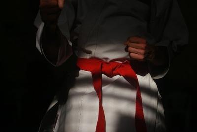 کاراته و ابهام در اعزام به آمریکا