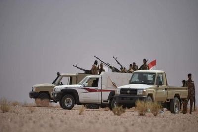 عملیات جدید حشد شعبی عراق علیه تکفیری‌ها