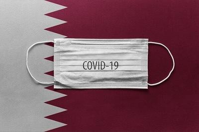 زدن ماسک در اماکن عمومی سربسته در قطر الزامی شد