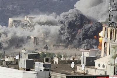 ائتلاف سعودی ۳۱ مرتبه آتش بس در الحدیده را نقض کرد