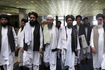طالبان: حملات پهپادی آمریکا در افغانستان نباید تکرار شود
