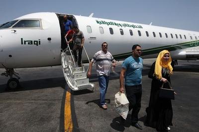 تسهیل ورود گردشگران عراقی به کشور بررسی شد
