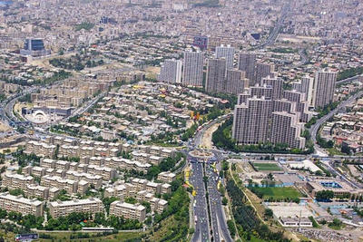 قیمت تقریبی آپارتمان در ۲۲ منطقه تهران/ منیریه متری ۴۴ میلیون تومان