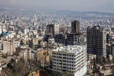 قیمت تقریبی آپارتمان در ۲۲ منطقه تهران/ آهنگ متری ۴۷ میلیون تومان