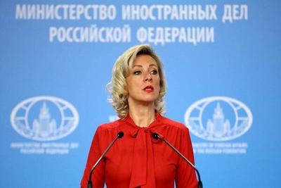 زاخارووا: طرح انزوای روسیه در مجمع عمومی سازمان ملل شکست خورد