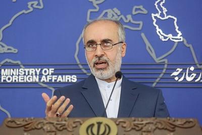 تلاش‌ها برای نقض حاکمیت ایران بی‌پاسخ نخواهد ماند