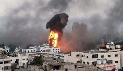 چرا رژیم صهیونیستی به ترور هوایی رزمندگان فلسطینی متوسل شد؟
