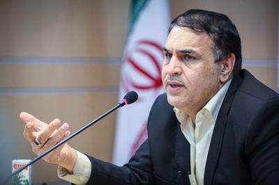 ایران پرچم‌دار فناوری‌های جدید نانویی می‌شود