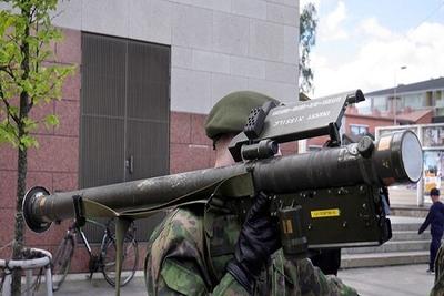 موافقت آمریکا با فروش موشک های دوش پرتاب «استینگر» به فنلاند