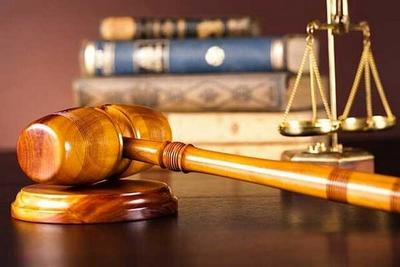 ۳ پرونده اصراری حقوقی در دیوان عالی کشور بررسی شد