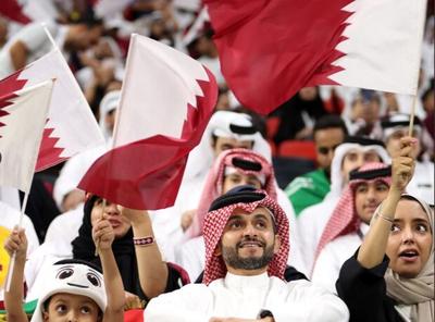 رکوردی جدید برای جام‌ بیست و دوم در قطر/ عبور تماشاگران از روسیه