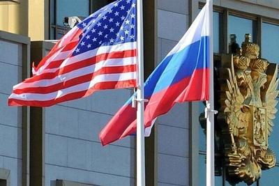 روسیه و آمریکا دو زندانی خود را مبادله کردند