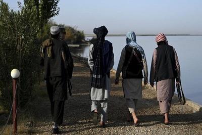یک گزارش فرهنگی درباره سختگیری طالبان برای استفاده از حمام