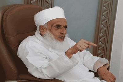 مفتی عمان از عملیات شهادت طلبانه قدس تمجید کرد