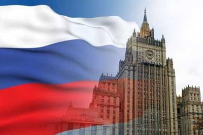 مسکو ورود ۷۷ آمریکایی به روسیه را ممنوع کرد