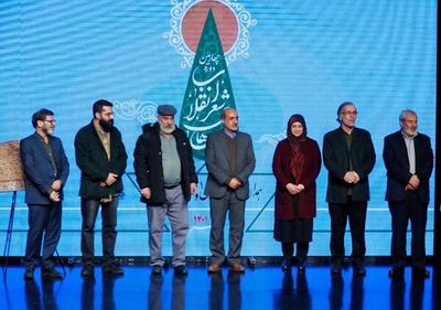 شعرا وارثان مهم و اساسی انقلاب اسلامی هستند