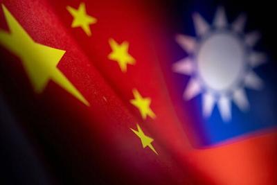 هشدار چین نسبت به دیدار مک کارتی با رئیس تایوان