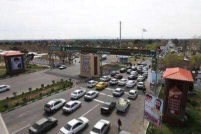 آدرس پارکینگ‌ استان‌ها برای شرکت در مراسم ارتحال امام خمینی(ره)