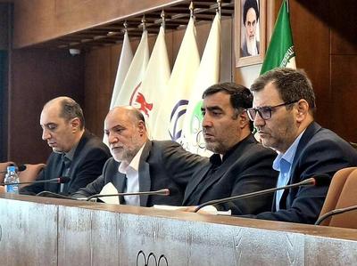 تاثیرات مثبت جلسه «شورای اندیشه ورز» ورزش تهران از نگاه جوادی