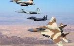 مانور نظامی آمریکا و اسرائیل «برای مقابله با تهدیدات مشترک»