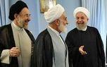 خاتمی «رئیس دولت اصلاحات» نامه ای سرگشاده منتشر خواهد کرد