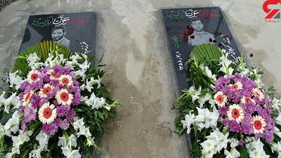 اعدام قاتل 2 محیط بان زنجانی در زندان / صبح امروز صورت گرفت + عکس